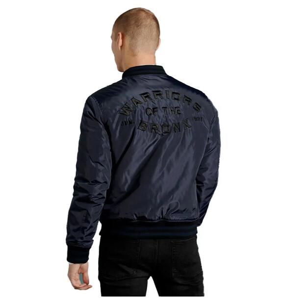 Superdry Blamore Collegiate Bomber Jacket