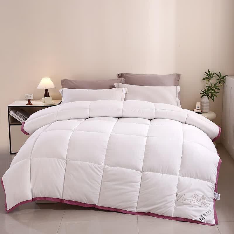 Youmeng Jiaju Super Soft Feather Velvet Quilt