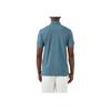Emporio Armani Short Sleeve Solid Color Button Polo Shirt Men tops 3D1FM3-1JCYZ-0779