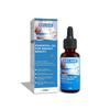 Breast Care Essential Oil Gently Moisturizes Delicate Body Skin Massage Care