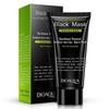 Nettoyage en profondeur 60g soins des points noirs Peel noir acné contrôle de l'huile hydratant soin de la peau masque crème