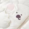 TONGTAI Kids Hooded Duck Down Jacket