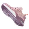 Ladies Safety Shoes Steel Toe Anti- Crush Fashion Pink Work Shoes Women's Footwear Comfortable Breathable for Office Use
