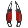 GZYF Car Steering Wheel Paddle Paddle Shift Paddle Extension Paddle