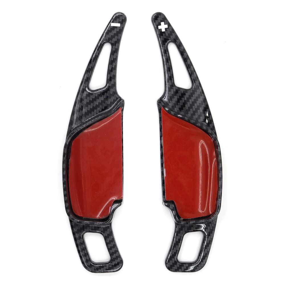 GZYF Car Steering Wheel Paddle Paddle Shift Paddle Extension Paddle