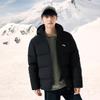 Anta Down Jacket Men's Basic Black 952347903-4