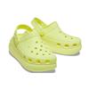 Crocs Classic Clog 'Sulphur' 207521-75U