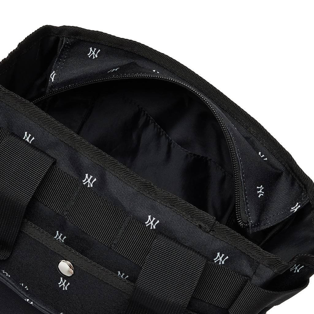 Yankees mini tote bag