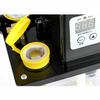 220V 1L Electric Automatic Lubrication Pump Oiler Dual Digital Display CNC Pump