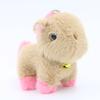 Cute Bell Pony Doll Children's Gift Small Pendant Doll Cute Couple Backpack Accessories Kindergarten Doll