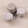 Palette Cup Large Mouth Single Dipper Pallete Cup Double Dipper Painting Pot Container with Lid and Clip for Drawing