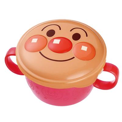 ANPANMAN Container-cup for Snacks