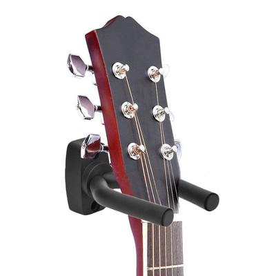 Guitar Hangers Keep Hook Holder Wall Mount for All Size Guitars, Bass, Mandolin, Banjo