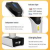 NETUM DS2800 2D Barcode Scanner with Base