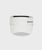 SERGIO TACCHINI W Waffle Sun Visor (White)