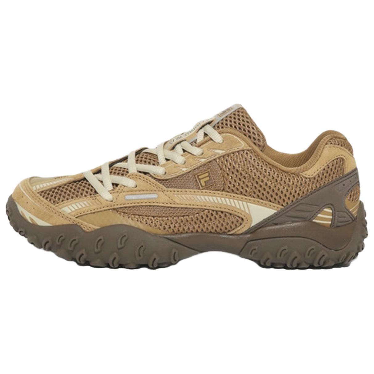 

FILA Echape V2 LX Comfortable Fashion Lifestyle Casual Shoes Unisex Casual Shoes Brown 1100FS253OD03X031217