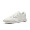Anta Vitality Classic Retro Viața de Campus Modă Versatilă Adidași Joși Adidași Bărbați Alb-Fildeș Gri-Malț 912618099-1