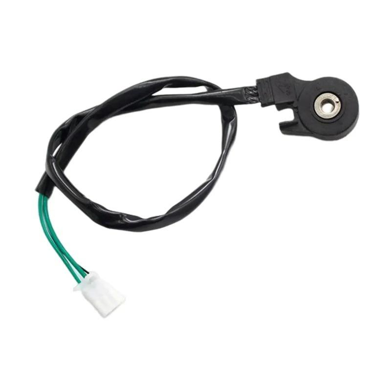 For Electrical Motorbike Motorcycle Engine Stalled Switch Side Foot Kick Stand Support Sensor Kickstand Switch Stop Switch
