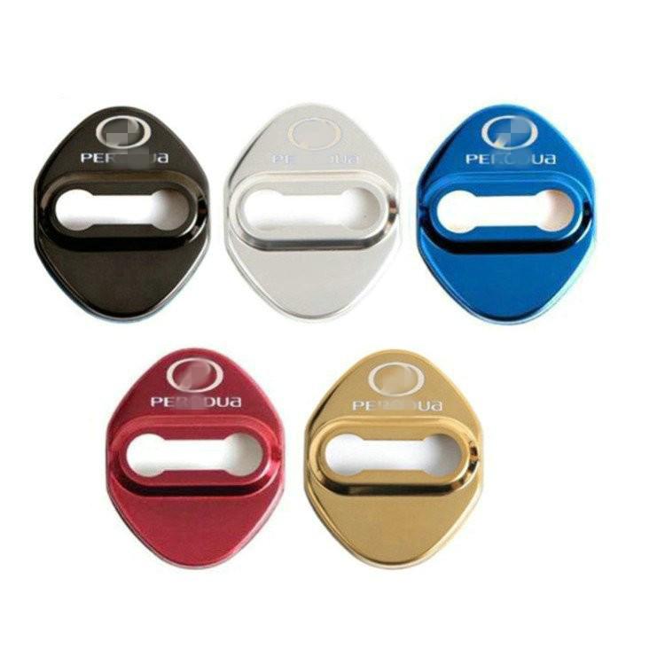 Proton, Myvi, Aruz, Bezza Ochranný a dekorační kryt zámku dveří auta