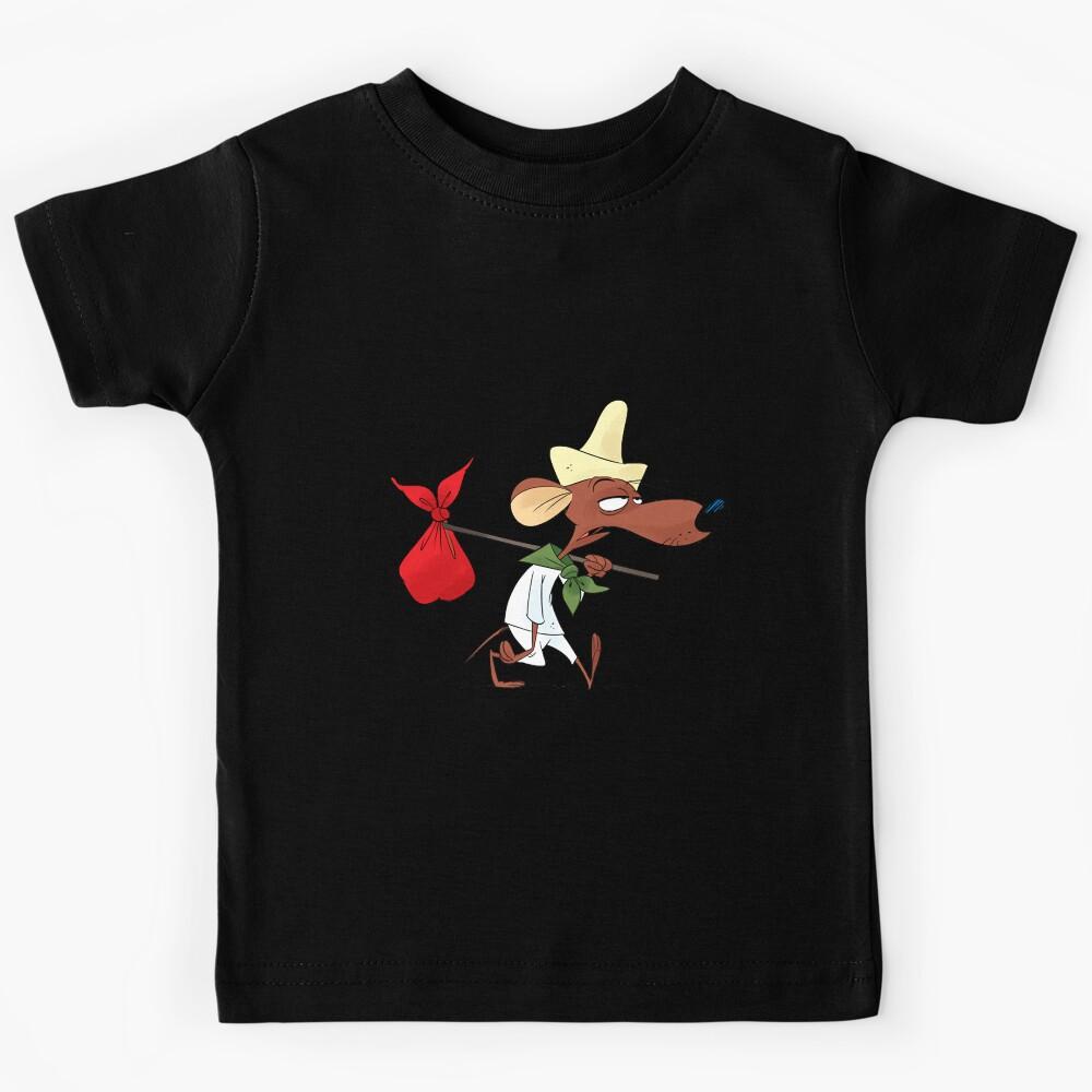 Slowpoke Rodriguez T-Shirt Kids T-Shirt 160