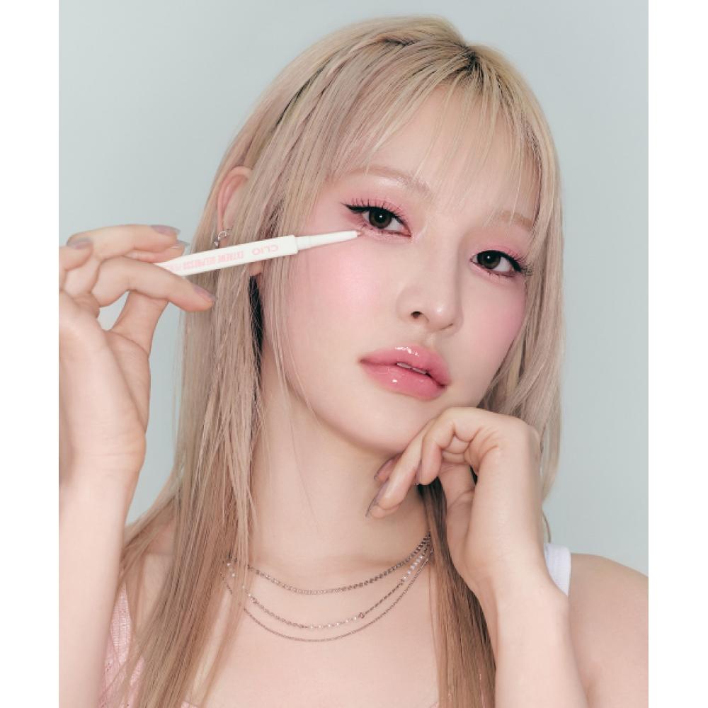 Clio Soft Blending Shadow Stick  S101  S104 S101 Fall Infini
