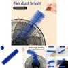 Multipurpose Dusting Brush For Home Use With Flexible Design And Pp Construction