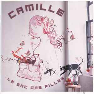

CD CAMILLE - Le Sac Des Filles 724381278222 Source 2002 France Jazz Used