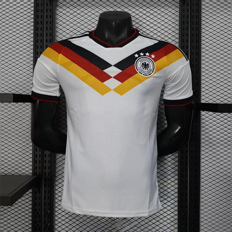 2026 World Cup Football Jerseys: France, Argentina, Germany, Spain, Portugal, England, Norway