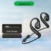 Soundcore AeroFit Pro Open-Ear Bluetooth Headphones