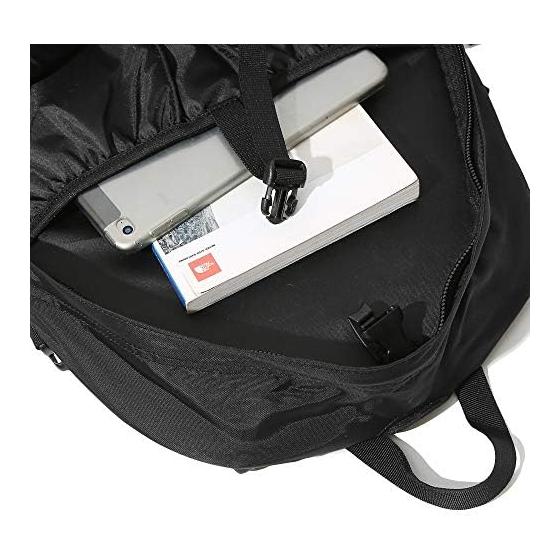 [The North Face] The NORTHFACE BIG SHOT Rucksack Backpack (BLACK) [Parallel Import]