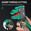 Length Adjustable Automatic Wire Stripper Multifunctional Wire Stripping Pliers  Cable Cutting