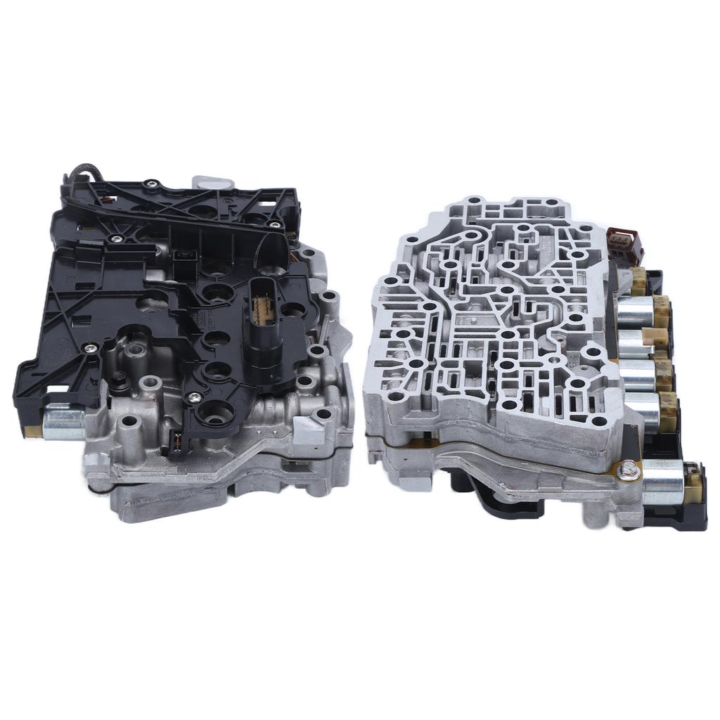 Corp supapă transmisie cu solenoid 6F35, înlocuire pentru Ford Edge 2.0L EcoBoost 2015?2018