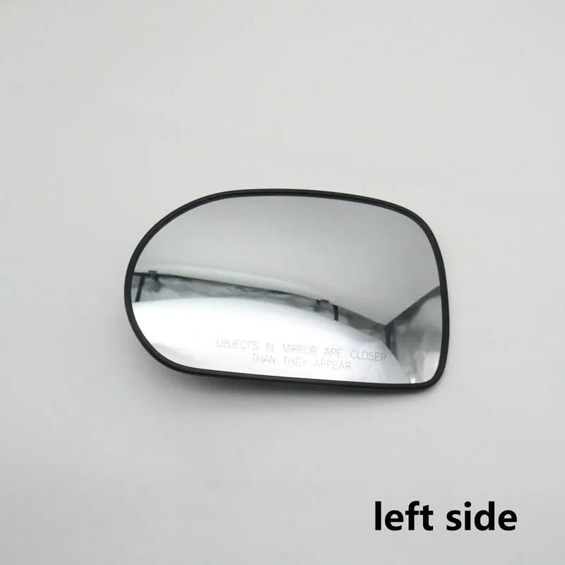 

For KIA Carnival Sedona 1998 1999 2000 2001 2002 2003 2004 2005 Car Rear View Wing Door Side Mirror Glass Lens with Heating left side