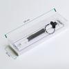 Korean Headwear Pen Series-Black Gat  Pen/Jeon Rip  Pen-Handmade Goods