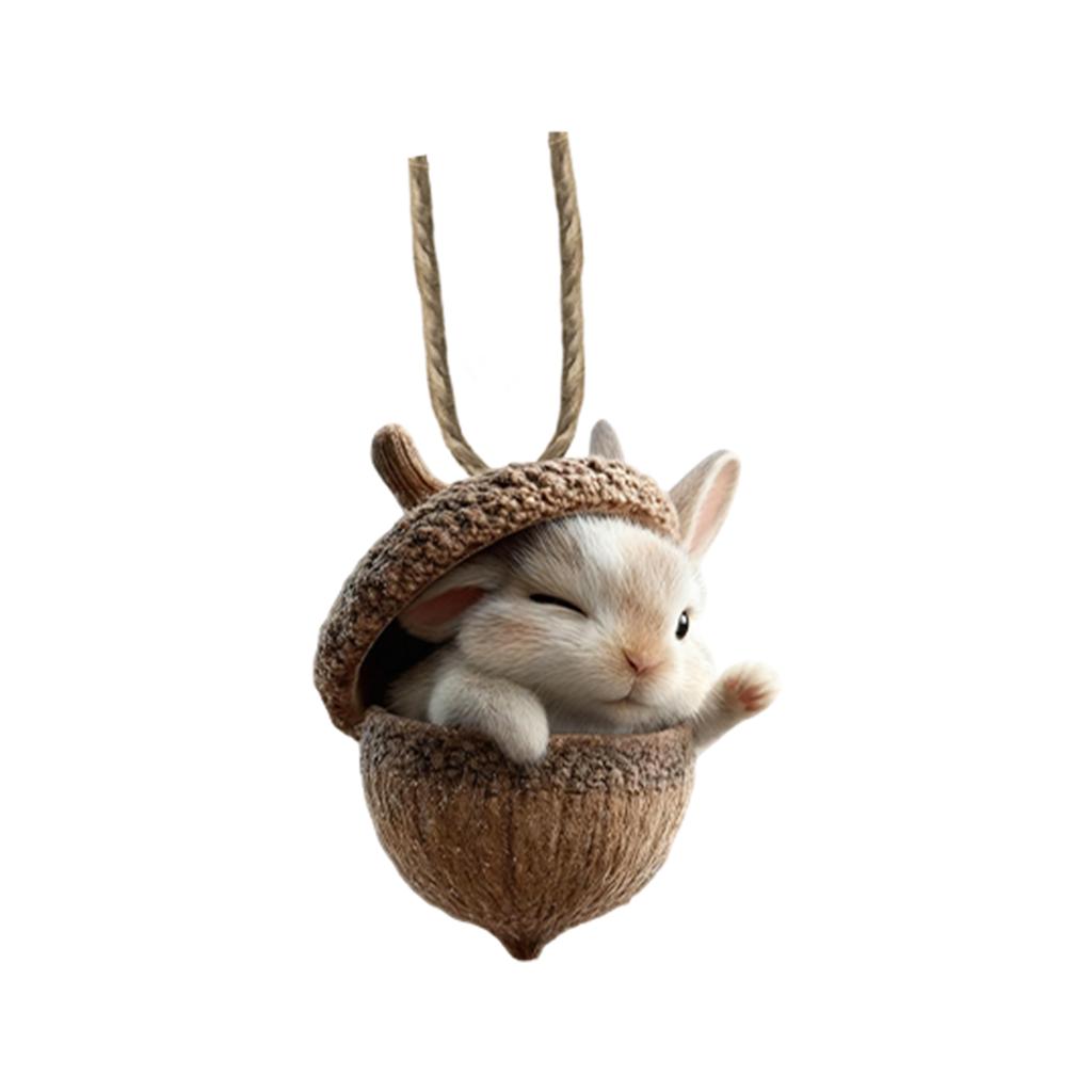 Christmas Decoration Pendant Christmas Tree Theme Party Crafts Ornament