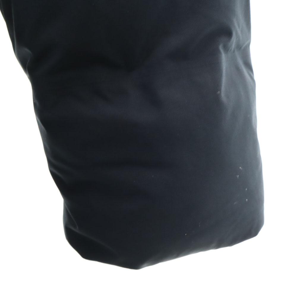 Uniqlo Seamless Down Coat L Navy Men's Used