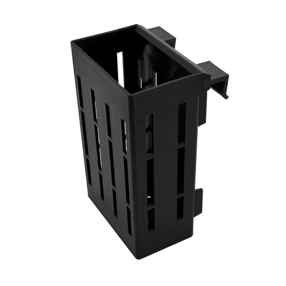 Hangable Fish Tank Planting Basket Plastic Water Grass Cup Hanging Aquarium Plant Holder  Aquarium