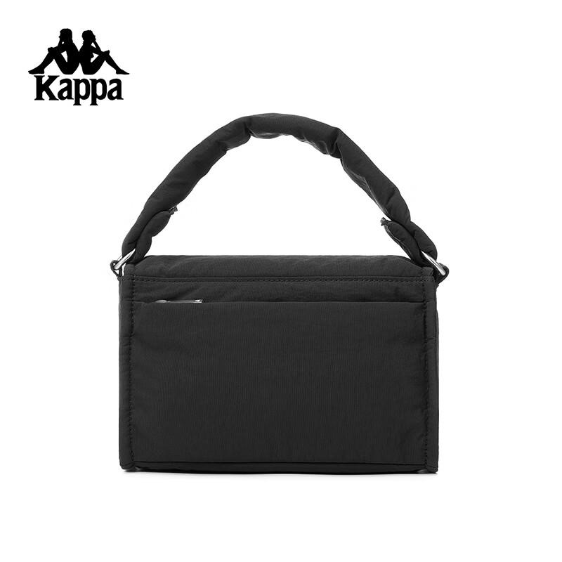 Kappa Women s 2025 Casual Shoulder Crossbody Bag One Size