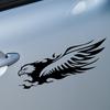 Motorcycle Stickers & Decals - Helmet Decorative Stickers, Car Styling Graphics | Strong Adhesive