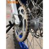 OTOM Motocross Rear Wheel Bearing Hub Oil Seal Kit For YZ125 YZ125X YZ250FX WR400F 426F 450F Motorcycle Wheel Bearing Kit