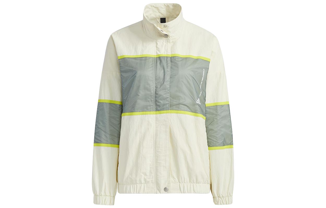 Adidas Jacket Women s Multicolor GM0683 S