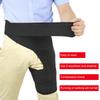 Adjustable Compression Brace Groin Support Wrap Hip Joint Support Pain Relief