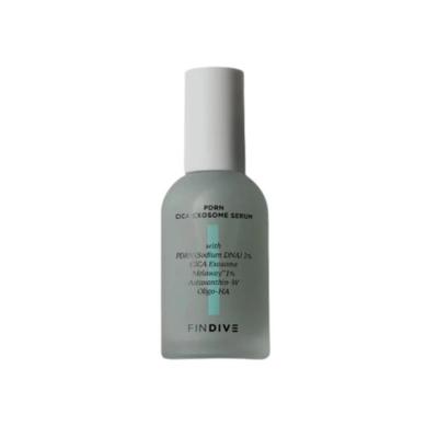 PDRN Cica Exosome Serum 50ml Korea Beauty Hydrating Face Serum