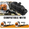 OEM Suit For Muffler For Backpack Blowers For BR800 Models Noise Reduction Feature Improves Work Efficiency Performances