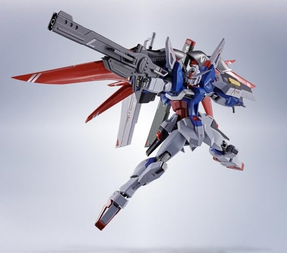 METAL ROBOT Spirits Destiny Gundam SpecII<SIDE MS>