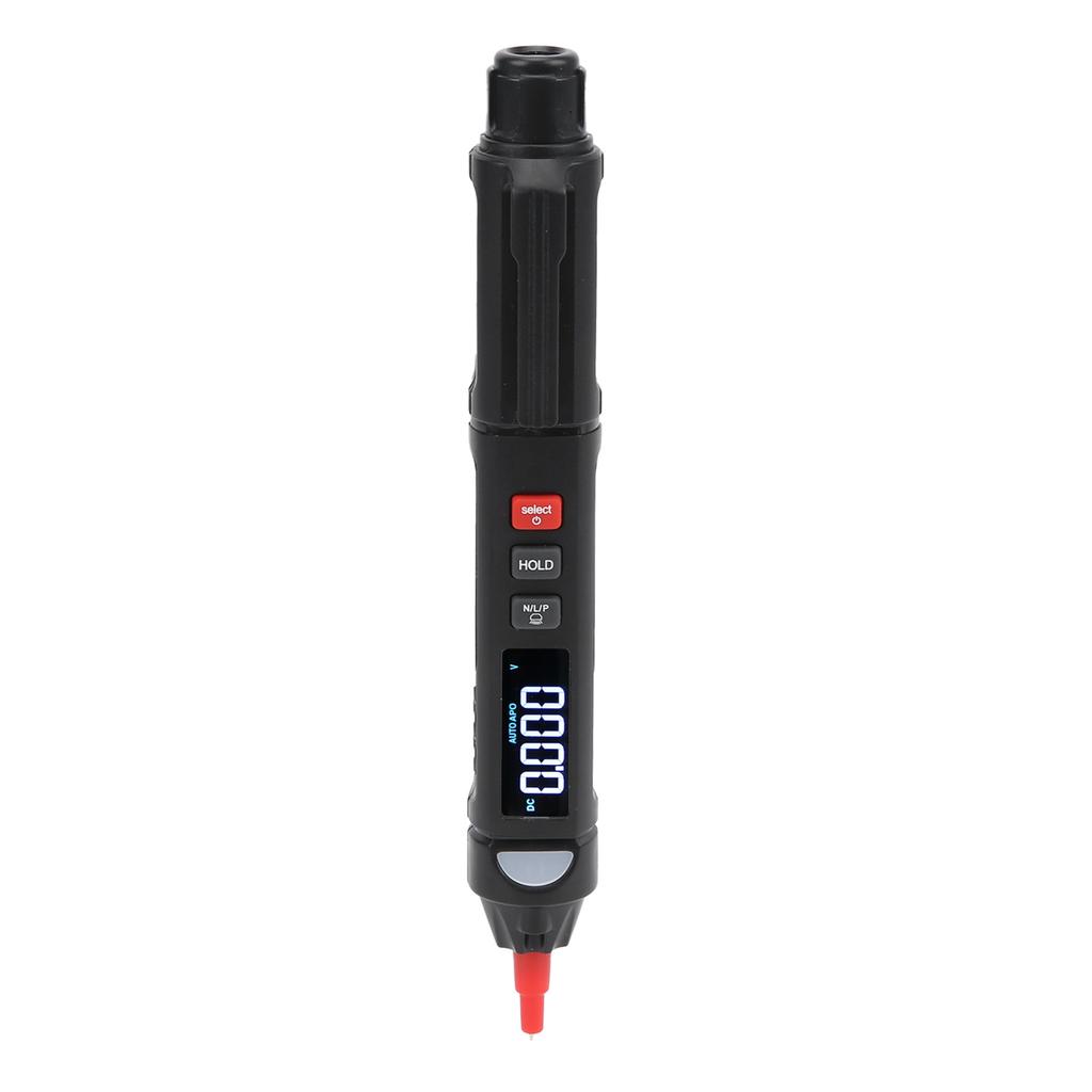 ET8908 DC1000VAC700V Digital Voltage Tester Pen Multimeter Automatic Identification Handheld