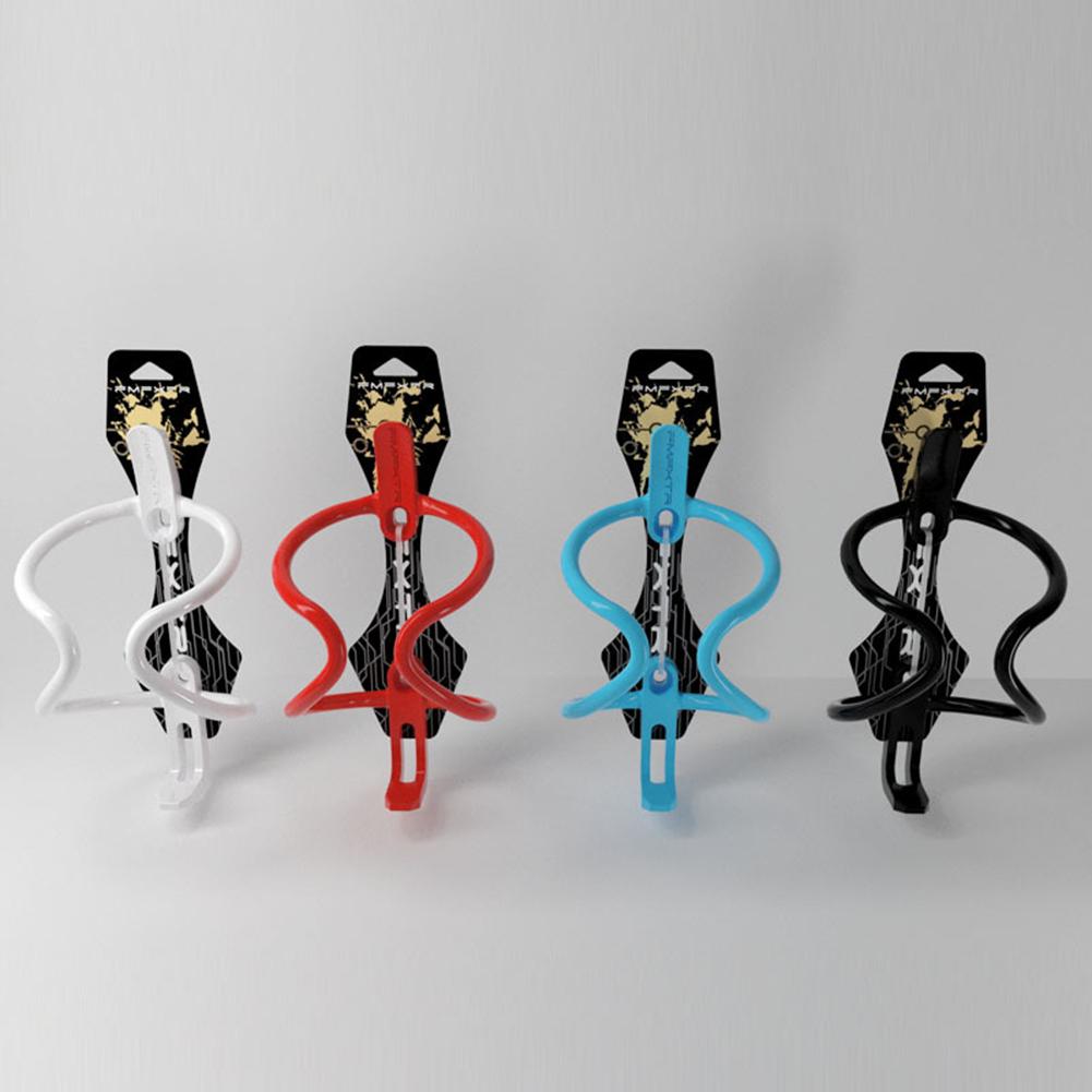 Bicycle Bottle Cage Mountain Bike Water Cup Holder Water Bottle Rack MTB Accessories