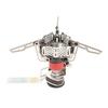 Coleman Firestorm Burner (2000028328) [Official Japanese Product] Perfect for camping, outdoor activities, BBQs, disaster preparedness, and mountainee