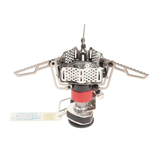 Coleman Firestorm Burner (2000028328) [Official Japanese Product] Perfect for camping, outdoor activities, BBQs, disaster preparedness, and mountainee