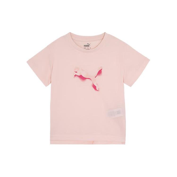 New PUMA Kids T-Shirts 673474-66